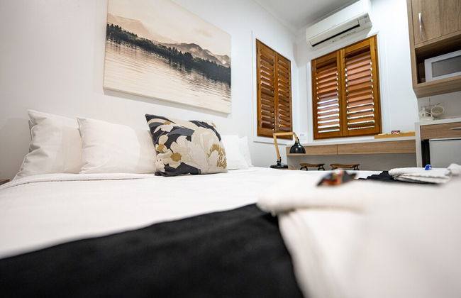 Blue Summit Hideaway - Foto 5