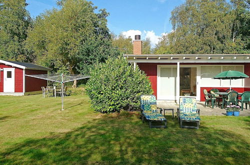 Foto 1 - 6 Person Holiday Home in Stege