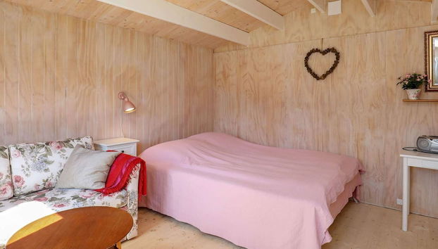 6 Person Holiday Home in Stege - Foto 5