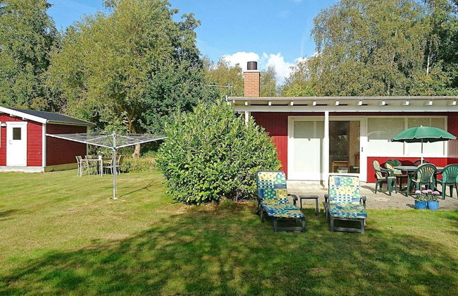 6 Person Holiday Home in Stege - Foto 1
