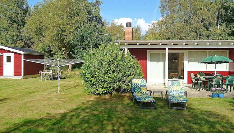 Photo 1 - 6 Person Holiday Home in Stege