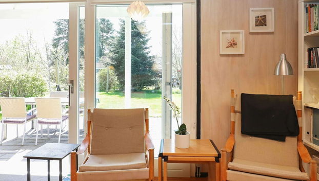 6 Person Holiday Home in Stege - Foto 4