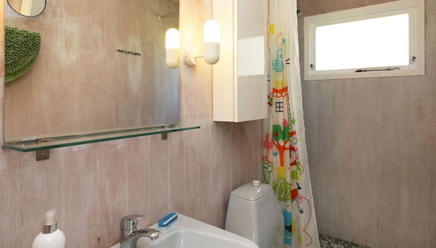 6 Person Holiday Home in Stege - Foto 2