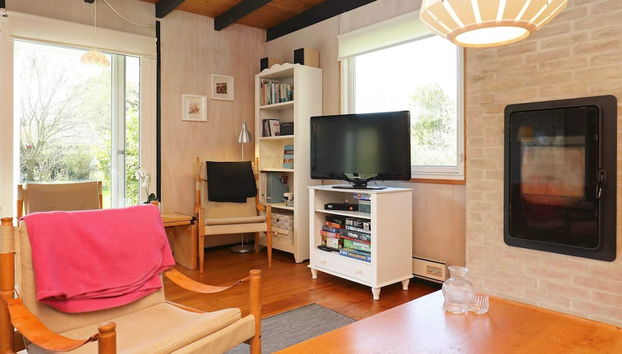 6 Person Holiday Home in Stege - Foto 3