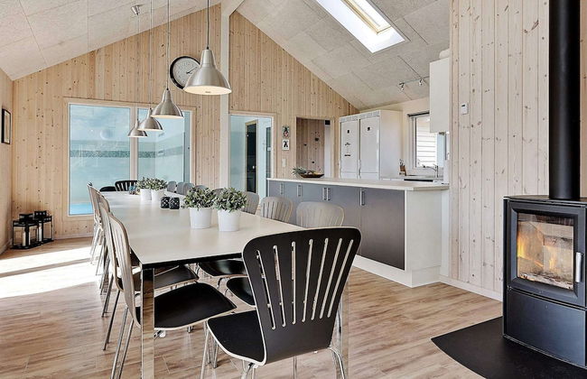 Luxury Pool Retreat by Sea - By Traum Ferienwohnungen - Foto 10