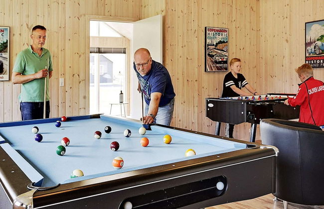 Luxury Pool Retreat by Sea - By Traum Ferienwohnungen - Foto 14
