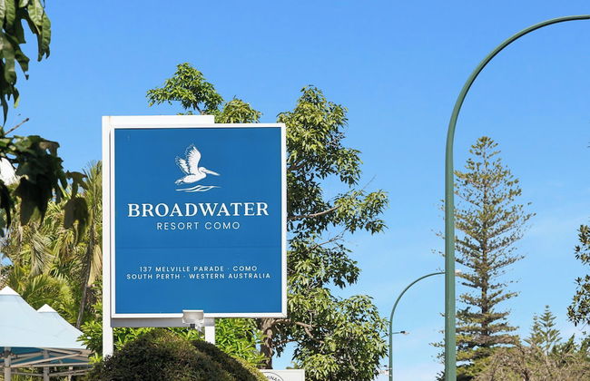 Broadwater Resort Como - Foto 41