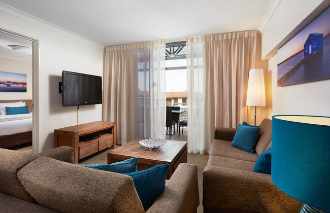 Broadwater Resort Como - Foto 4