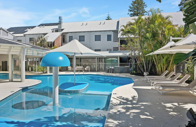 Broadwater Resort Como - Foto 25