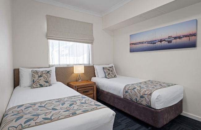 Broadwater Resort Como - Foto 8