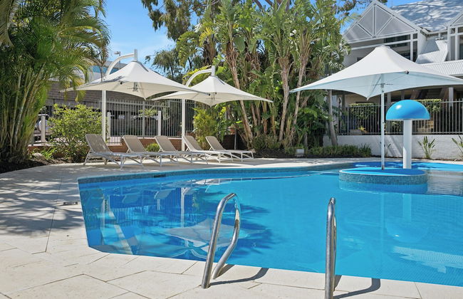 Broadwater Resort Como - Foto 26