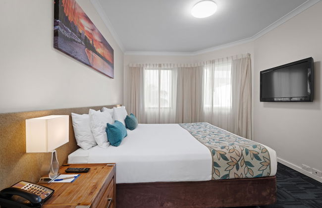 Broadwater Resort Como - Foto 7