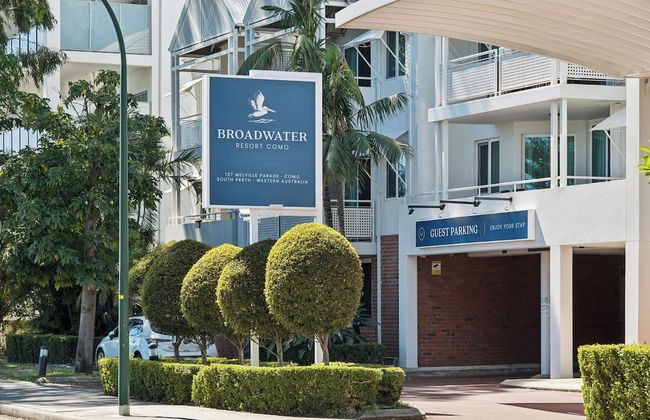 Broadwater Resort Como - Foto 46