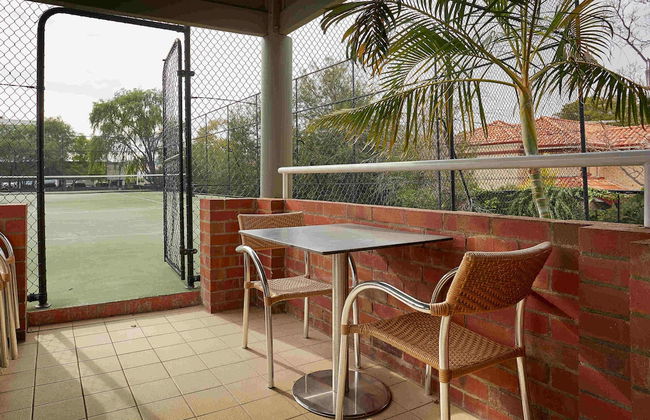 Broadwater Resort Como - Foto 34