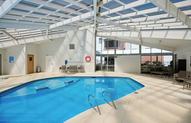 Broadwater Resort Como - Foto 23
