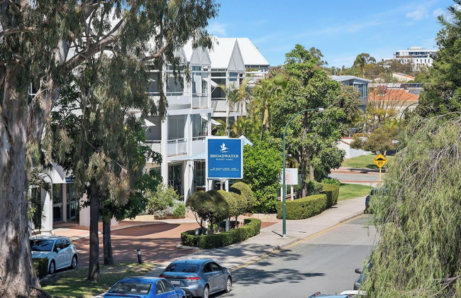 Broadwater Resort Como - Foto 49