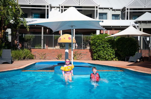 Photo 21 - Broadwater Resort Como