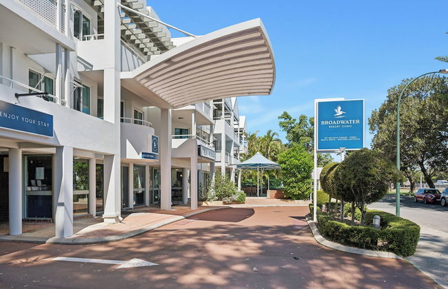 Broadwater Resort Como - Foto 43