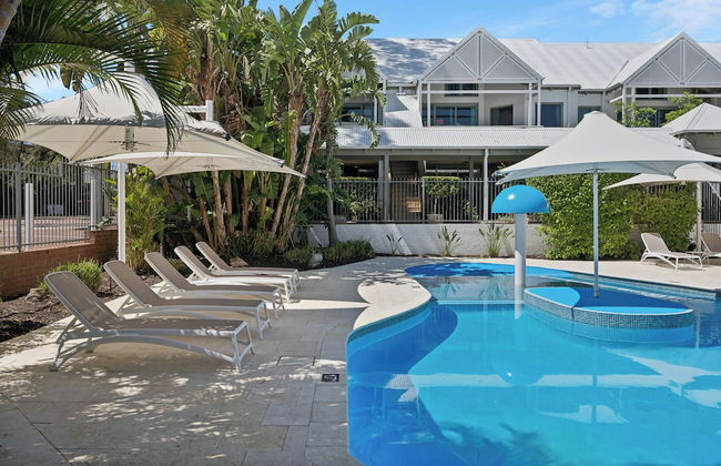Broadwater Resort Como - Foto 24