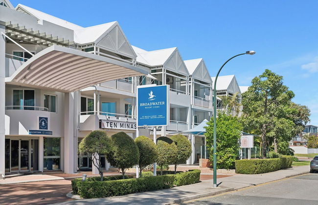 Broadwater Resort Como - Foto 1