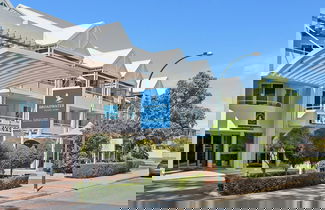 Foto 1 - Broadwater Resort Como
