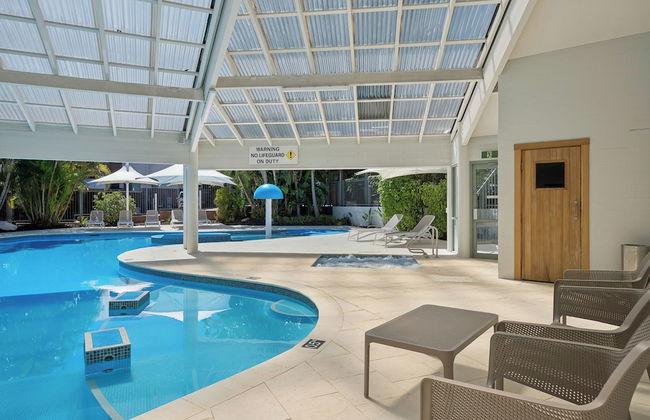 Broadwater Resort Como - Foto 30
