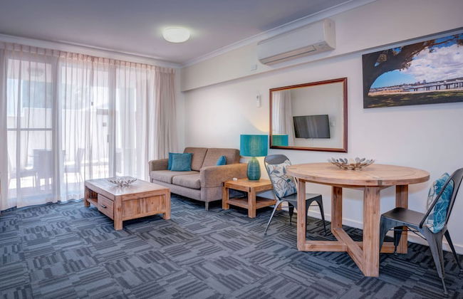 Broadwater Resort Como - Foto 12