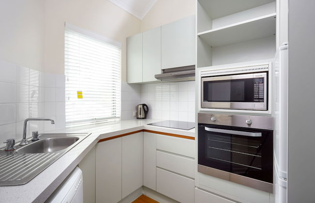 Broadwater Resort Como - Foto 10