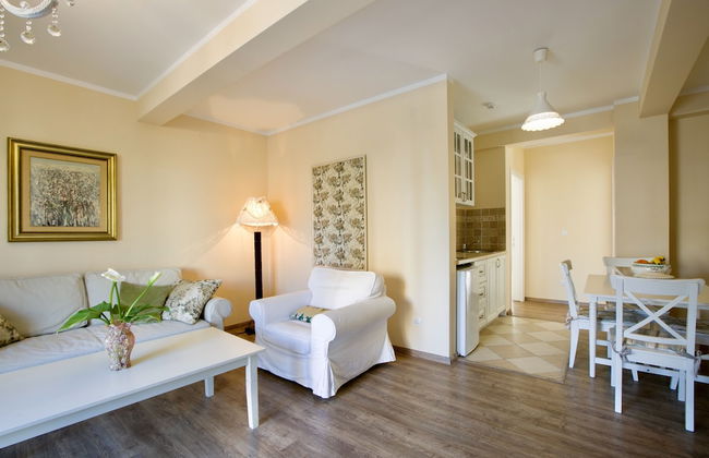 Marinero Apartments - Foto 13
