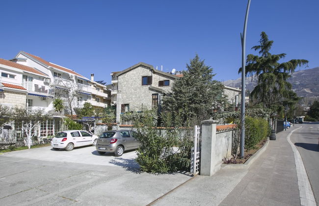 Marinero Apartments - Foto 31