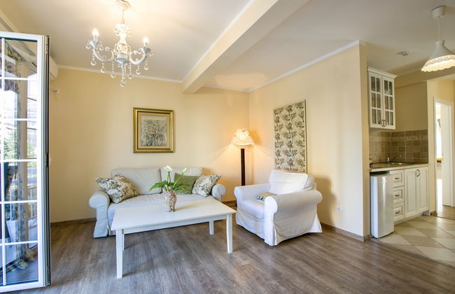Marinero Apartments - Foto 11