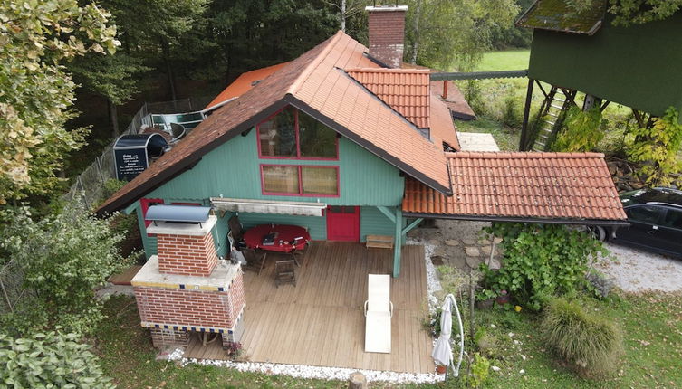 Photo 1 - Fairytale Wooden House near Ljubljana