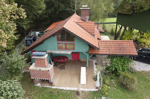 Photo 77 - Fairytale Wooden House near Ljubljana