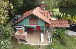 Photo 1 - Fairytale Wooden House near Ljubljana