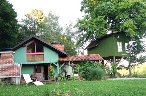 Foto 50 - Fairytale Wooden House near Ljubljana