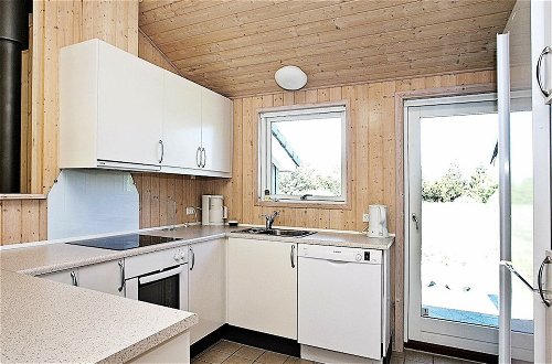 Photo 5 - Spacious Holiday Home in Fjerritslev near Beach