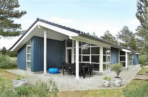 Photo 19 - Spacious Holiday Home in Fjerritslev near Beach