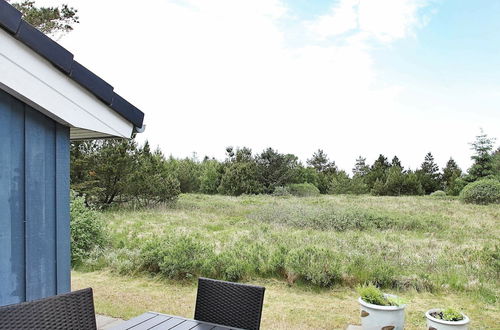 Photo 18 - Spacious Holiday Home in Fjerritslev near Beach