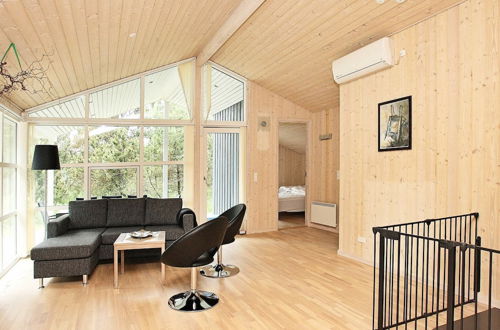 Photo 4 - Spacious Holiday Home in Fjerritslev near Beach