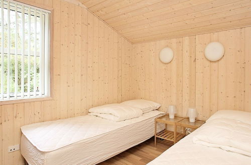 Photo 6 - Spacious Holiday Home in Fjerritslev near Beach