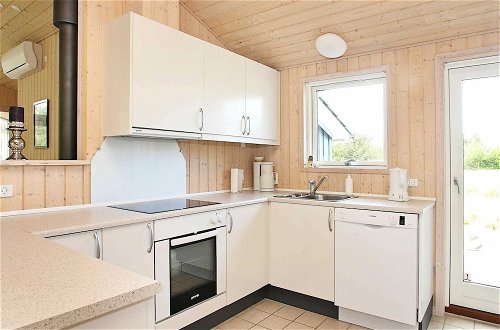 Photo 6 - Spacious Holiday Home in Fjerritslev near Beach