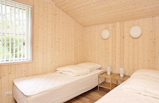 Foto 2 - Spacious Holiday Home in Fjerritslev near Beach