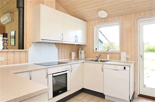 Photo 11 - Spacious Holiday Home in Fjerritslev near Beach