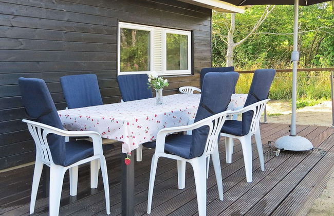 6 Person Holiday Home in Spottrup-by Traum - Foto 22