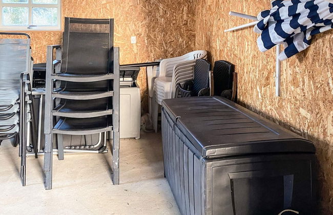 6 Person Holiday Home in Spottrup-by Traum - Foto 18
