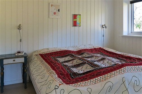 Foto 10 - 6 Person Holiday Home in Spottrup