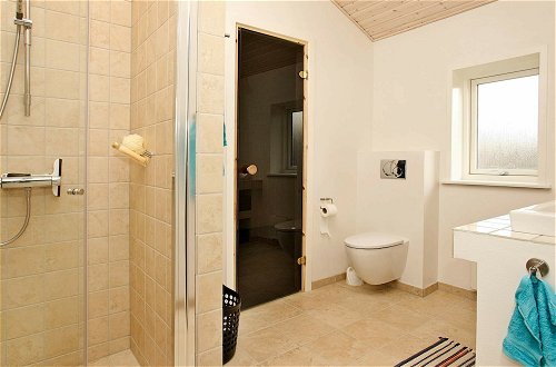 Foto 4 - 6 Person Holiday Home in Spottrup