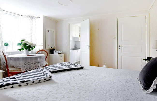 2 Person Holiday Home in Lysekil - Foto 13
