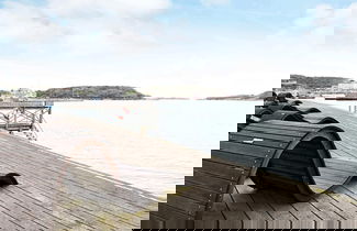 Foto 2 - 2 Person Holiday Home in Lysekil