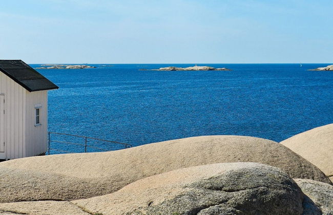2 Person Holiday Home in Lysekil - Foto 22
